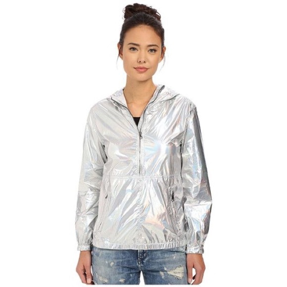 Converse Jackets & Blazers - Converse All Star Pull-Over